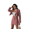 Ensemble tailleur deux pièces