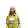 Ensemble Veste et Pantalon