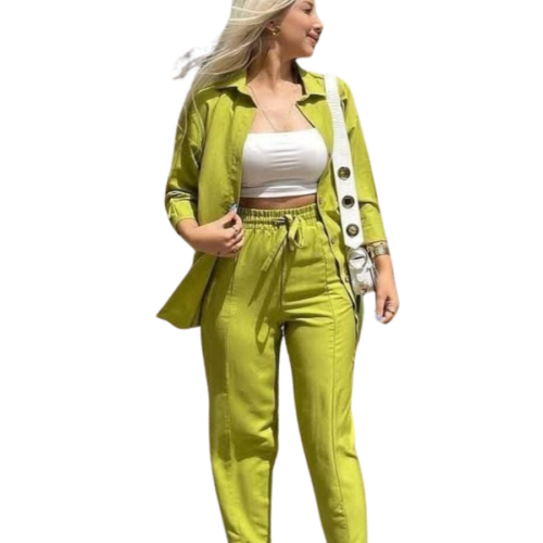 Ensemble Veste et Pantalon