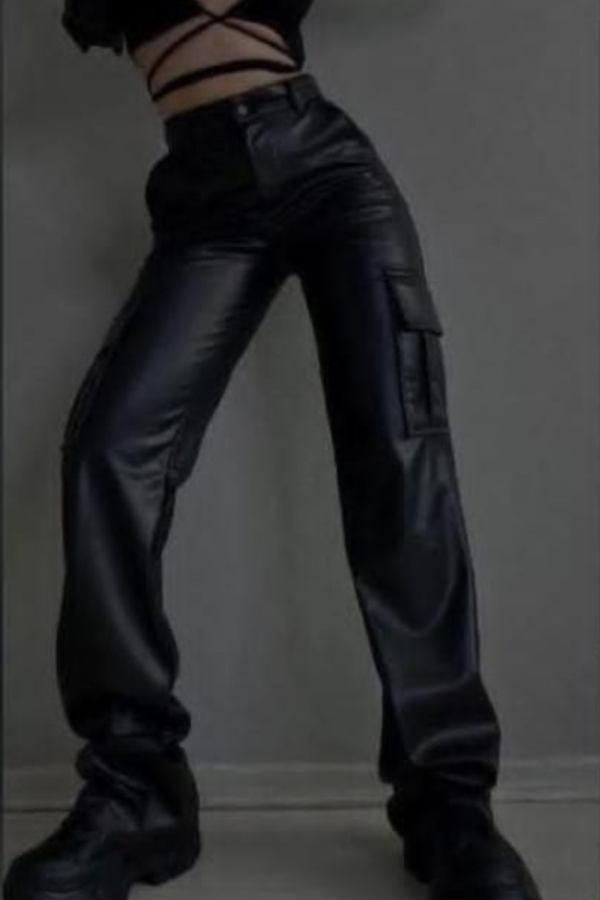Cargo Pants