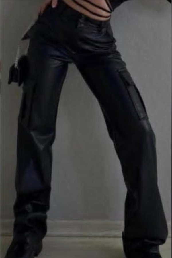 Cargo Pants